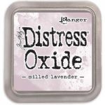 Ranger Distress Oxide Ink Pad 3in x 3in by Tim Holtz | Milled Lavender