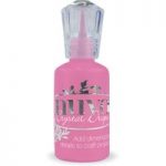 Nuvo by Tonic Studios Crystal Drops Carnation Pink
