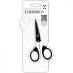 Xcut Non-Stick Micro Craft Scissors 4.5in