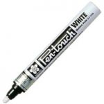 Sakura Pen-Touch Paint Marker Pen White Medium Point