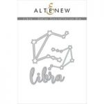 Altenew Die Set Libra Zodiac Constellation | Set of 3