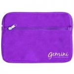 Gemini Accessories Plate Storage Bag for 9in x 12.5in Plate