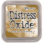 Ranger Distress Oxide Ink Pad 3in x 3in by Tim Holtz | Brushed Corduroy