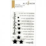Altenew Stamp Set Bundle of Joy | Set of 23