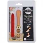 Manuscript Emotion Wax Sealing Set