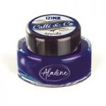 Aladine Calli & Co Ink Calligraphy Azurite Blue | 15ml