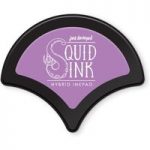 Jane Davenport by Spellbinders Squid Ink Pad Sea Anemone | Artomology Collection