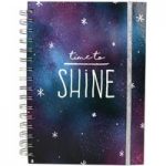 Dovecraft Planner Time to Shine Everyday