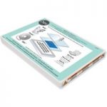 Sizzix Accessory Magnetic Platform for Wafer-Thin Dies