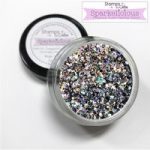 Stamps by Chloe Sparkelicious Glitter Disco Ball | 0.5oz