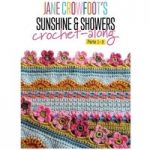 Jane Crowfoot’s Sunshine & Showers CAL – Parts 1-5