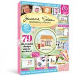 Joanna Sheen Magazine & Kit #08