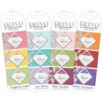 Nuvo by Tonic Studios Diamond Hybrid Ink Pads Bundle