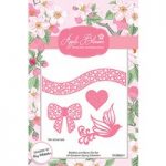 Apple Blossom All Occasion Die Set Bubbles & Bows
