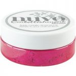 Nuvo by Tonic Studios Embellishment Mousse Pink Flame