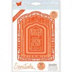 Tonic Studios Essentials Die Set Layering Mythical Glade | Set of 9