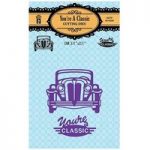 Hot Off The Press Cutting Die Set You’re A Classic Sentiment | Set of 2