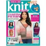 Knit Now Magazine #99