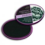 Spectrum Noir Ink Pad Harmony Quick-Dry Dye Smoked Emerald