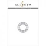 Altenew Die Set Trendy Circles | Set of 3