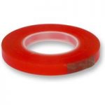 Hunkydory Ultra High-Tack Tape Double Sided Red | 6mm x 5m