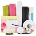 Silhouette Vinyl Starter Kit