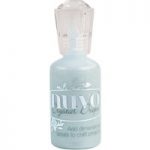 Nuvo by Tonic Studios Crystal Drops Blue Babe