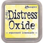 Ranger Distress Oxide Ink Pad 3in x 3in by Tim Holtz | Squeezed Lemonade