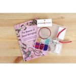 Empire Beads and Book Kit