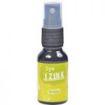 Aladine IzInk Spray Dye Ink Spray Vert Clair Verveine | 15ml