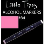 Little Tipsy Double Ended Alcohol Ink Marker #84