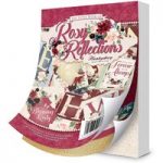 Hunkydory A6 Paper Pad The Little Book of Rosy Reflections | 144 Pages