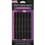 Spectrum Noir 6 Pen Set Purples
