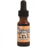 Ranger Distress Reinkers 0.5oz by Tim Holtz | Dried Marigold