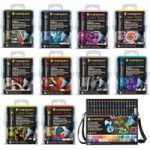 Chameleon Pens & Colour Tops Complete Collection Bundle