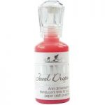 Nuvo by Tonic Studios Jewel Drops Strawberry Coulis
