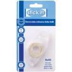 Stick It! Removable Adhesive Refill (8mm x 10m)
