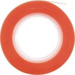 Craft Perfect by Tonic Studios Double Sided Redline Tape 12mm x 5m
