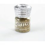 Nuvo by Tonic Studios Embossing Powder Gold Enchantment