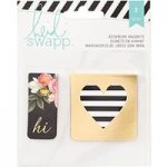 Heidi Swapp Memory Planner Bookmark Magnets