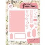 Everyday Journaling Die Set Wedding Planner | Set of 20