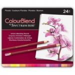 Spectrum Noir ColourBlend Pencils Florals