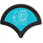 Jane Davenport by Spellbinders Squid Ink Pad Blue Marlin | Artomology Collection