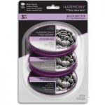 Spectrum Noir Ink Pad Harmony Quick-Dry Dye Warm Neutrals | Set of 3