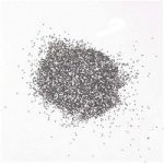Cosmic Shimmer Biodegradable Glitter Silver
