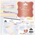 Craftwork Cards Best Day Ever Foiled Collection