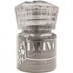 Nuvo by Tonic Studios Embossing Powder Classic Silver