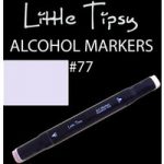 Little Tipsy Double Ended Alcohol Ink Marker #77