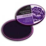 Spectrum Noir Ink Pad Harmony Quick-Dry Dye Crushed Velvet