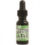 Ranger Distress Reinkers 0.5oz by Tim Holtz | Mowed Lawn